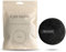 JoJo Glow Reusable Makeup Remover Pads - Microfibre Face Cloth, Face Cleansing Pads, Sustainable, Cruelty Free Eye Makeup Remover - Pack of 1 - Black