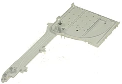 FIGEVIDA Coperchio cassetto detersivo Lavatrice adatto a Indesit C00116891