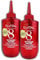 2 er Pack L'ORÉAL - ELVITAL Color Glanz 8 Sekunden Wonder Water Lamellar Haarfluid 2 x 200 ml
