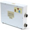 TETEOM Chauffage Piscine, Chauffe-Eau 9KW électrique Piscine et Bain Spa Baignoire chauffante Chauffe-Eau température constante Accessoires de Piscine