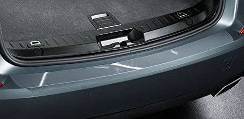 BMW Original Ladekanten Schutzfolie transparent 5er G31