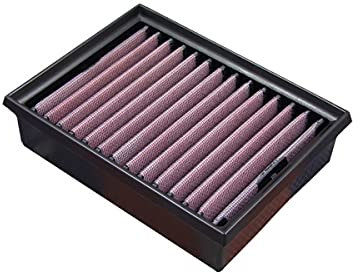 DNA Filters P-KT12E13-01 High Performance Filtro Aria Compatibile con Husqvarna Vitpilen 701 (18-20)
