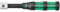 Wera -05075670010-Click-Torque XP 1 Drehmomentschlüssel, verstellbar, voreingestellt