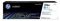 HP 216A (W2411A) Cyan Original Toner für HP Color LaserJet Pro M183 / M182