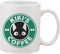 Tasse en céramique Chat parlant Stella