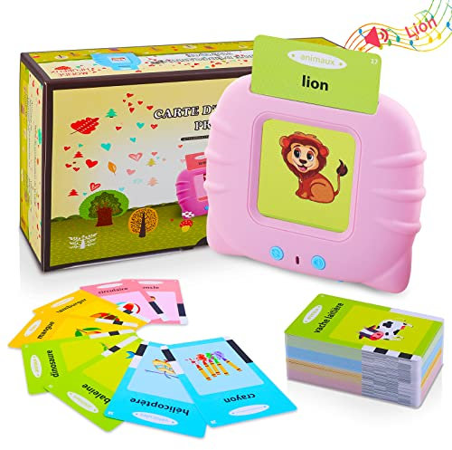Tarjetas flash de aprendizaje para niños pequeños, 1, 2, 3, 4, 5, 6 años, 112 hojas, 224 hojas, juguete educativo