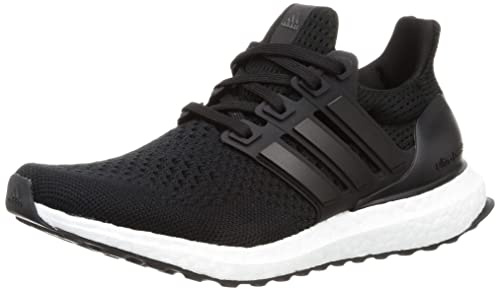 adidas HQ4206 Ultraboost 1.0 W Sneaker Female core Black/core Black/FTWR White EU 39 1/3