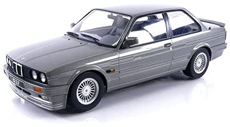 KK Scale Modelle – BMW Alpina C2 2.7 E30 – 1988 – 1/18