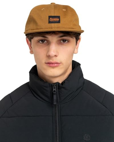 Element Herren Hut Pool Cap