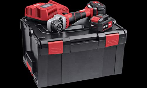 FLEX BME 18.0-EC/5.0 Set