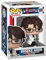 Funko Bleach Sosuke Aizen Vinyl Figur 1697 Unisex Pop! Multicolor