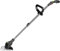 RUTAVM Portatile in Mano Tosaerba a Batteria Tosaerba Multifunzionale da Giardino for Piccole Famiglie 1,2 kg Tosaerba Portatile con Design Muto