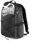 Phantom Athletics Kampfsport Rucksack - MMA Training - Herren Backpack, Daypack - Schwarz (25L, APEX Supporter)