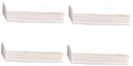 jojofuny 48 Hojas De Papel Para Ropa Papel Para Lavar Ropa Papel De Color Tinte Para Ropa Papel De Lavado Papel De Lavandería Lavado Y Cuidado Confeti