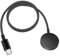 INF Caricabatterie USB-C per Samsung Galaxy Watch 3/4/5/Active 1/Active 2, ricarica rapida e sicura tramite USB-C, per più modelli, 1 caricatore per orologio