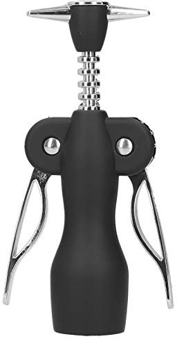 Aoveew Wine Corkscrew Premium Bottle Opener for Effortless Wine Cork Removal Stylish, strong Gift worthy