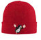 Mode Maulwurf Glücklicher Hut Herbst Winter Mütze Mode Krtek Kleine Maulwurf Niedliche Cartoon Mützen Unisex Haube Outdoor Geschenk
