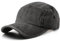 TAGVO XL Vintage Basecap Kappe Für Großen, Unisex Kopf Pigment Verstellbar Baseballkappe Washed Optik Retro Baseball Cap