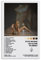 Tate Poster McRae Music Singer Album Cover Für Zimmer, Ästhetische Leinwand-Wandkunst, Schlafzimmer-Dekor Poster 12x18inch(30x45cm)