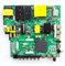 Placa Base Inteligente 4K con WiFi Y Red TP.HV553.PC821, Placa Controladora Universal 4K LCD LE-5517UDSA61