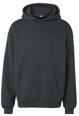 Urban Classics Fluffy Hoody