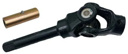 Albero Cardanico OEM 20701 20703 Albero Di Trasmissione Posteriore Con Giunto Per Linhai 260cc 300cc ATV Per Buyang D300