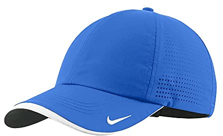 Nike Golf - Dri-FIT Swoosh Perforated Cap