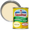 Sandtex 150ml Tester Pot Cornish Cream Ultra Smooth Masonry Paint