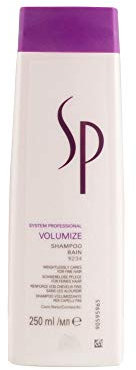 WELLA SP VOLUMIZE SHAMPOO 250ML