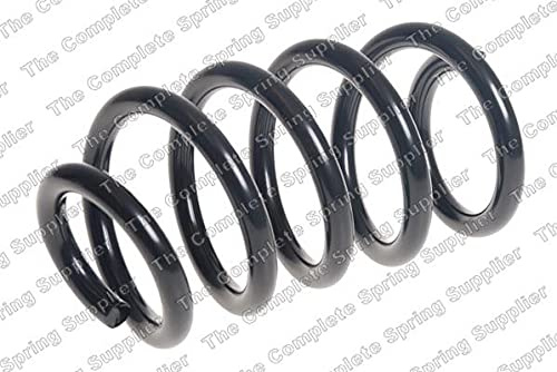 Lesjöfors 4217007 Lowering Springs