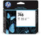 HP 746 (P2V25A) DesignJet Druckkopf, Universell, ohne Tinte