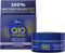 NIVEA Q10 Anti-Falten Beruhigung Nachtpflege (50 ml), feuchtigkeitsspendende Nachtcreme mit purem Q10 und Süßholzextrakt, Gesichtspflege Creme für sensible Haut