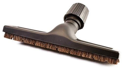 Bodendüse Besendüse Parkettdüse aus Rosshaar geeignet AEG VX4-1-GM-T EFFICIENCY