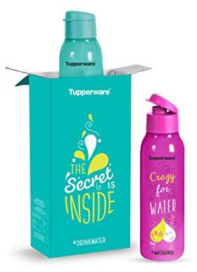 Tupperware Bouteille CNC Wwd