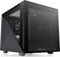 Boitier Cube Micro ATX Thermaltake Divider 200 TG avec Panneaux vitrés (Noir)