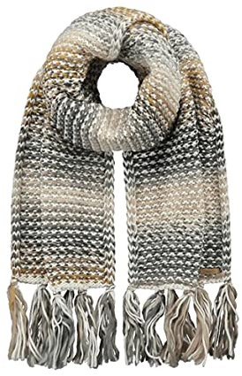 Barts Myonet Schal Scarf (one size, dark celadon)