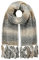 Barts Myonet Schal Scarf (one size, dark celadon)