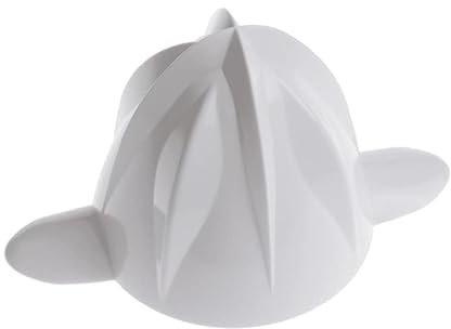 CONE BLANC PRESSE AGRUMES POUR PIECES PREPARATION CULINAIRE PETIT ELECTROMENAGER KRUPS - MS-4879304