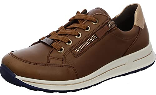 Ara, braun(braun), Gr. 5