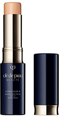 CLÉ DE PEAU BEAUTÉ Concealer N SPF 27 Nr.5 Honey, 5 g