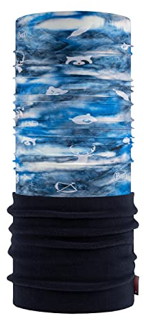 Buff Polar Multifunktionstuch Kinder RACKAW MULTI