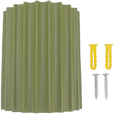 LED-Wandleuchte,kabellose LED-Wandleuchte, G9-Lampenfassungen, einfache schöne dekorative Wandleuchte für Schlafzimmer, Wohnzimmer, Veranda, Gang, Halle, Hotel(Grün), LED-Wandleuchte LED-Wandleu