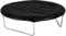 4myBaby Trampolin Regenabdeckung Abdeckplane Trampolinschutz Outdoor Ø 183/244/305/366/427 cm (305 cm)