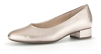 Gabor Shoes Pumps - Puder Leder 37,5 EU