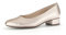 Gabor Shoes Pumps - Puder Leder 37,5 EU