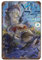 Made in Abyss Comics Anime-Poster (9), Blechschild, Vintage-Stil, Metall, Pub, Club, Café, Bar, Zuhause, Wandkunst, Dekoration, Poster, Retro, 20 x 30 cm