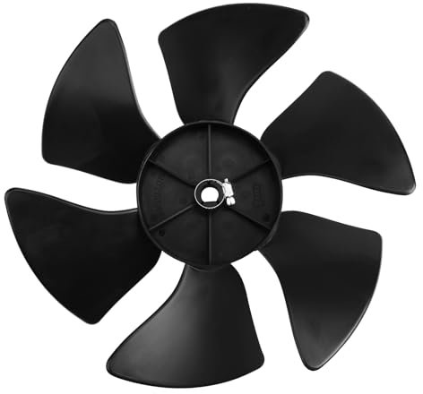 Dometic 3313107.0150000001 - Hoja de ventilador para aire acondicionado Brisk