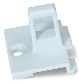 KGA Supplies Door Catch Compatible With Indesit Tumble Dryer Models IDV75UK, IS60VFR, ISA60VUK, ISL60VSK