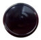 10 X JAM JAR CAP LIDS TWIST OFF/ 82mm. IDEAL FOR ANY TYPE OF PRESERVES,HONEY,JAM,MARMALADE,CHYTNEYS,THE LIDS ARE ACID PROOF, (Black Plain)