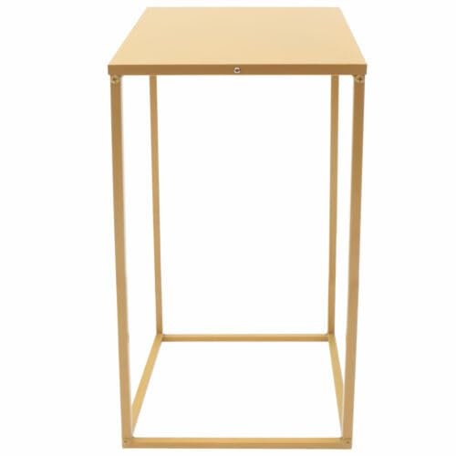 BlumenstäNder Metall Gold Modern PflanzenstäNder BlumentopfstäNder Loft BlumensäUle Plant Stand Satz Deko Vasenhalter Hochzeit Party Blumenst Nder Pflanzenst Blumentopfst Blumentreppen 10 Stück
